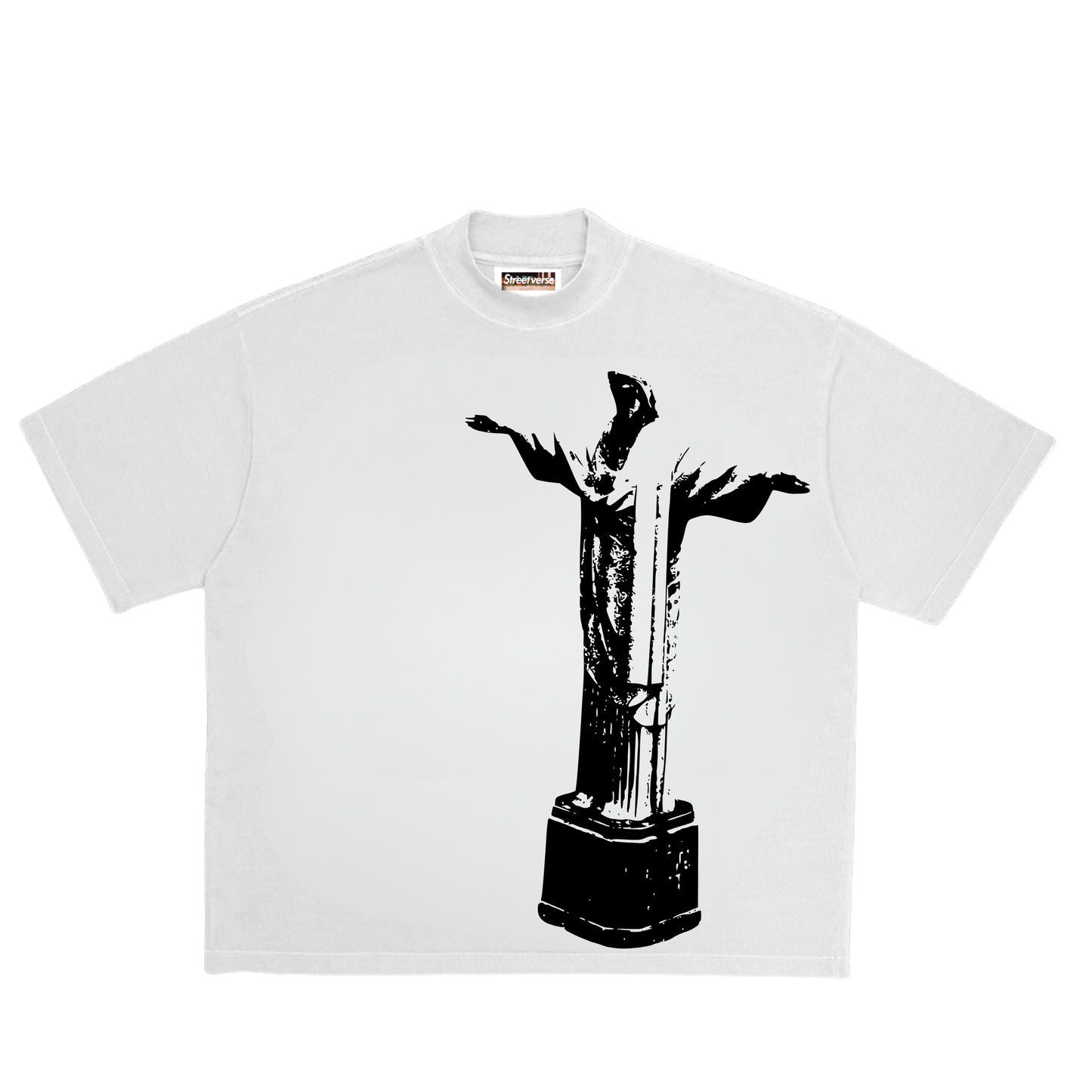 Camisa Cristo Redentor
