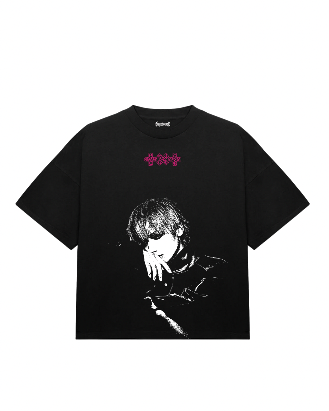 Camiseta Hueningkai