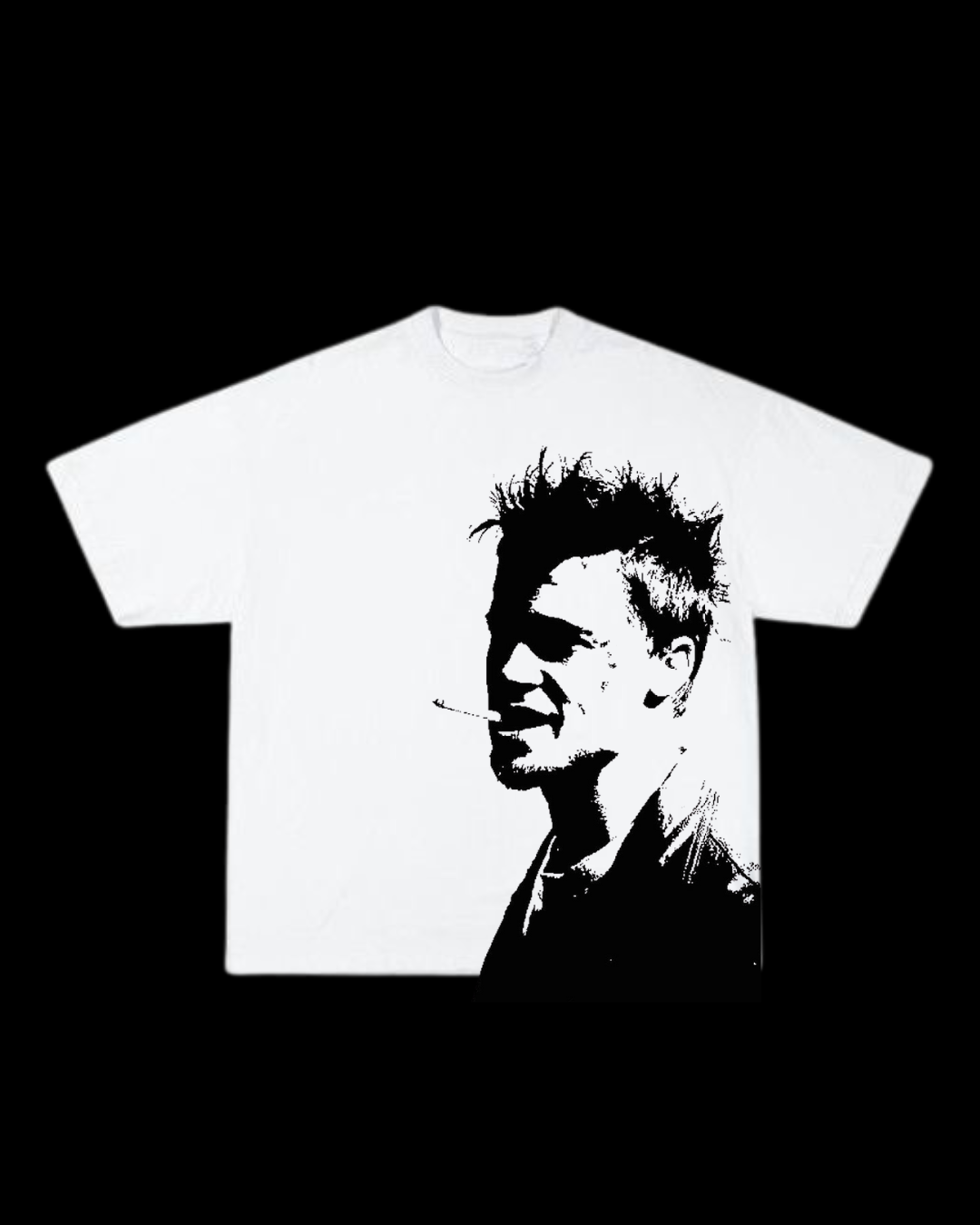 Camisa Tyler Durden