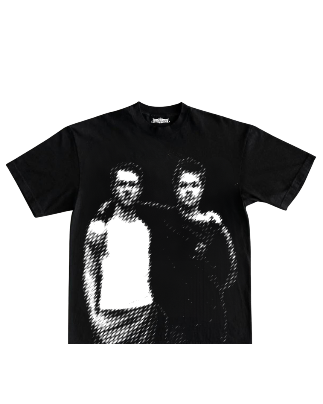 Camisa Fight Club Tyler Durden