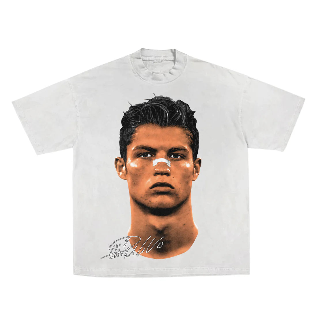 Camisa Cristiano Ronaldo