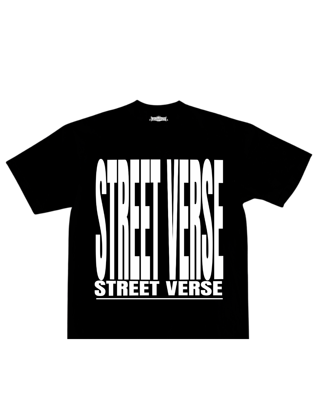 Camisa Street verse
