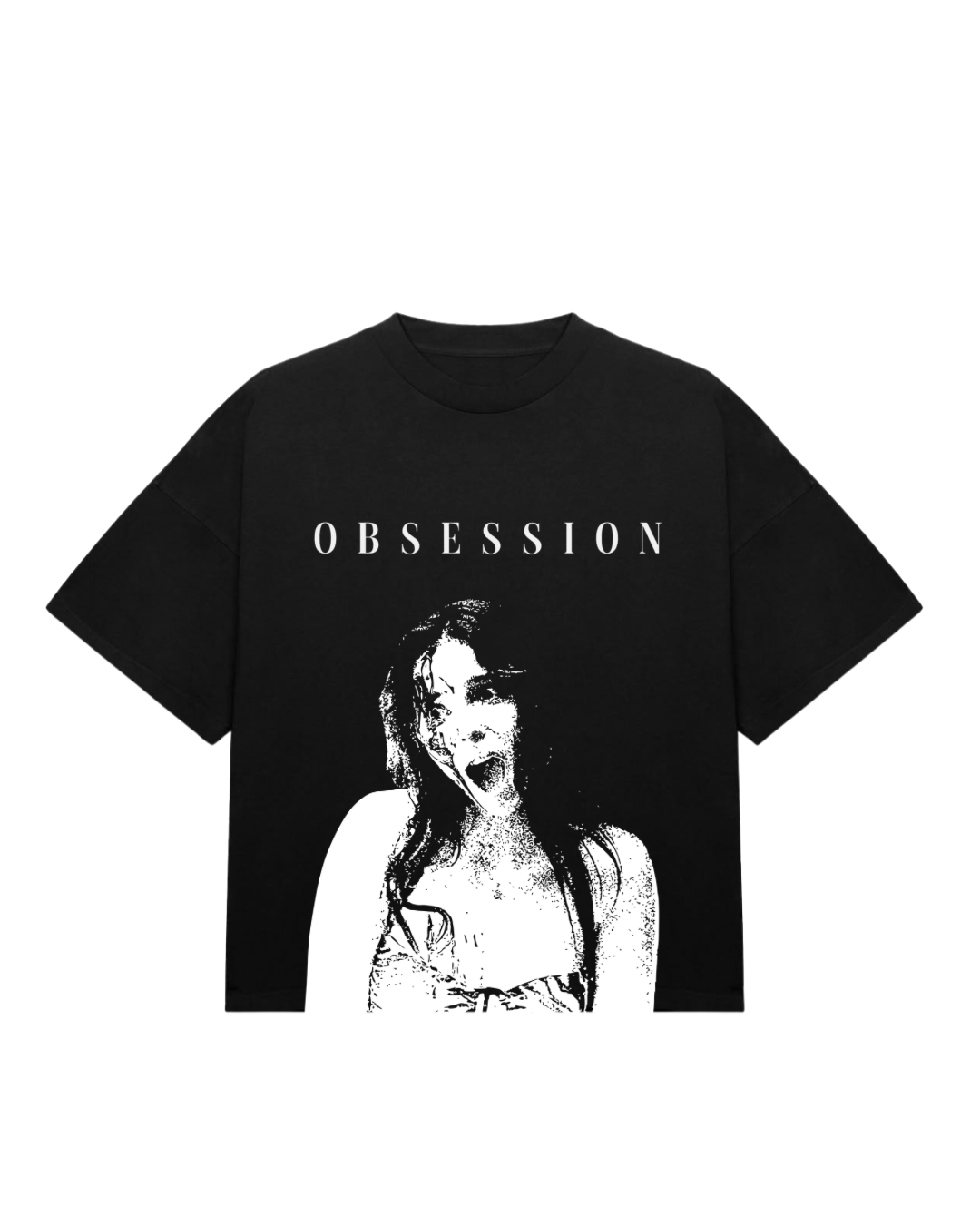 Camiseta obcession