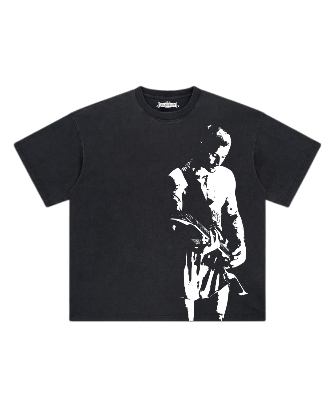 Camisa justin bieber