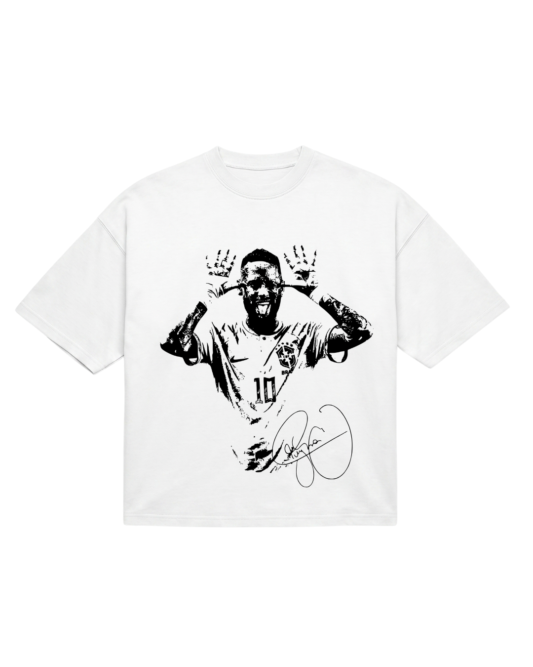 Camisa Neymar Jr.