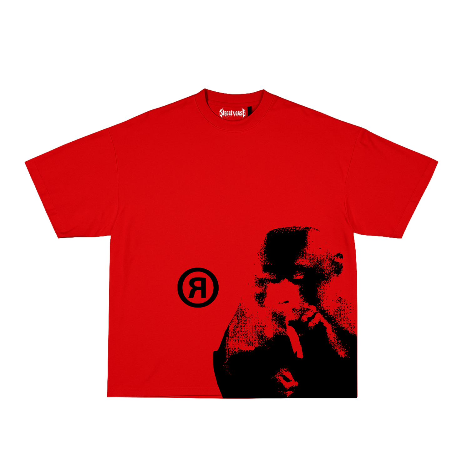 Camisa Smoking Monkey