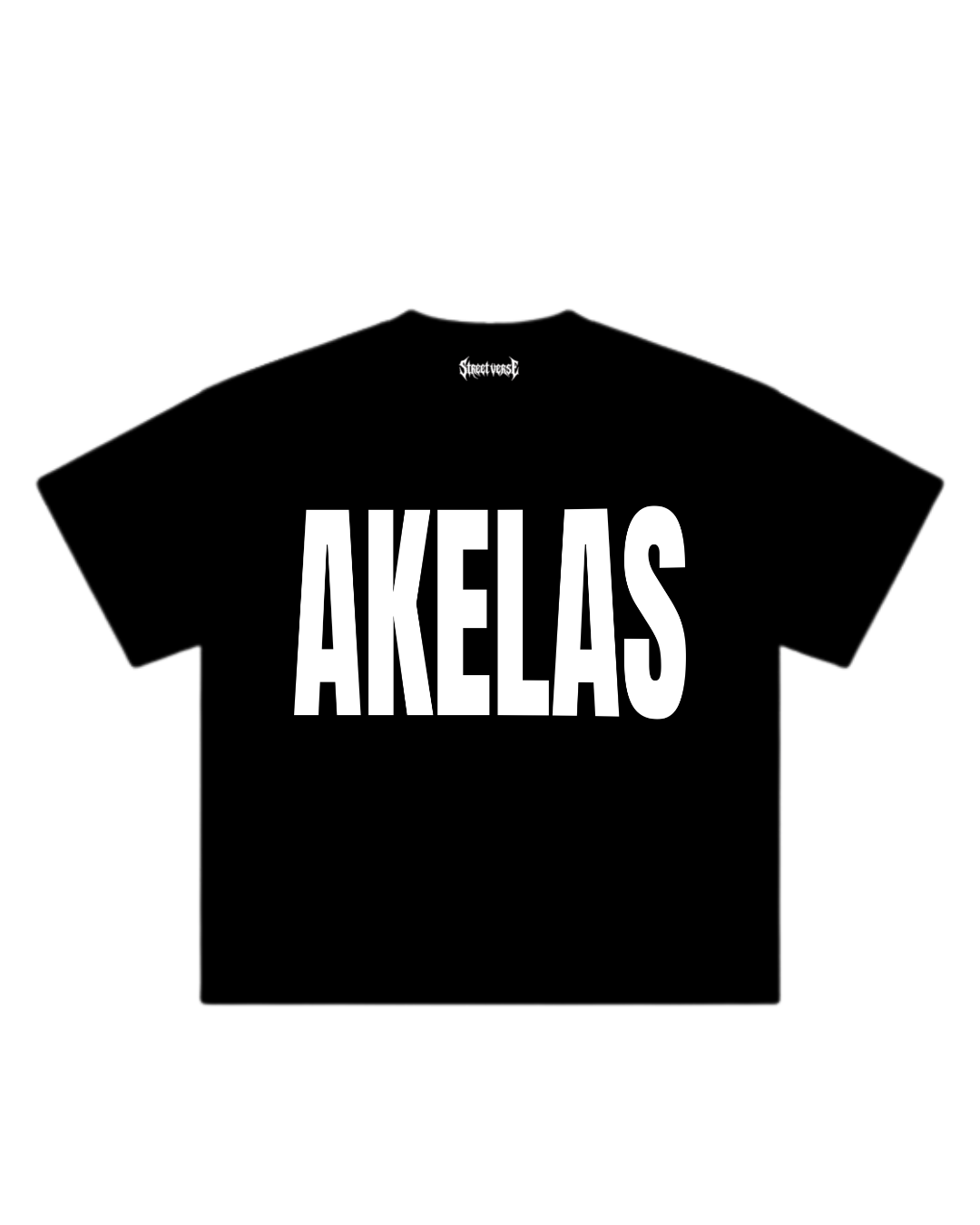 Camisa Akelas