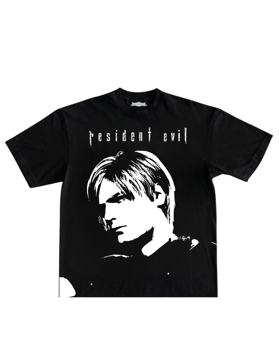 Camisa Leon Kennedy