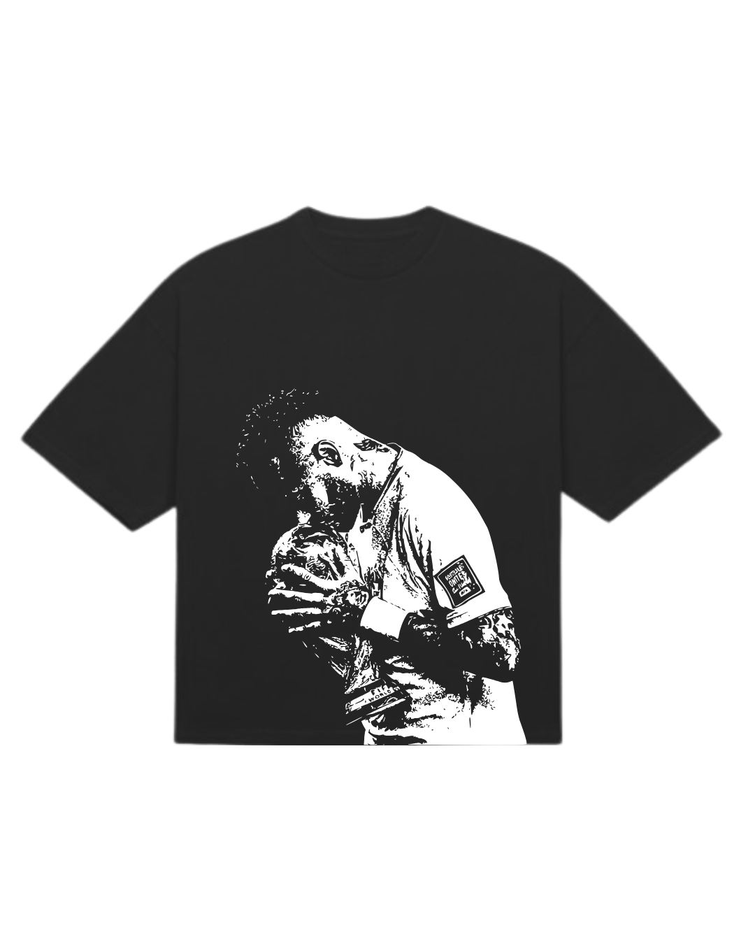 Camisa Neymar Jr.