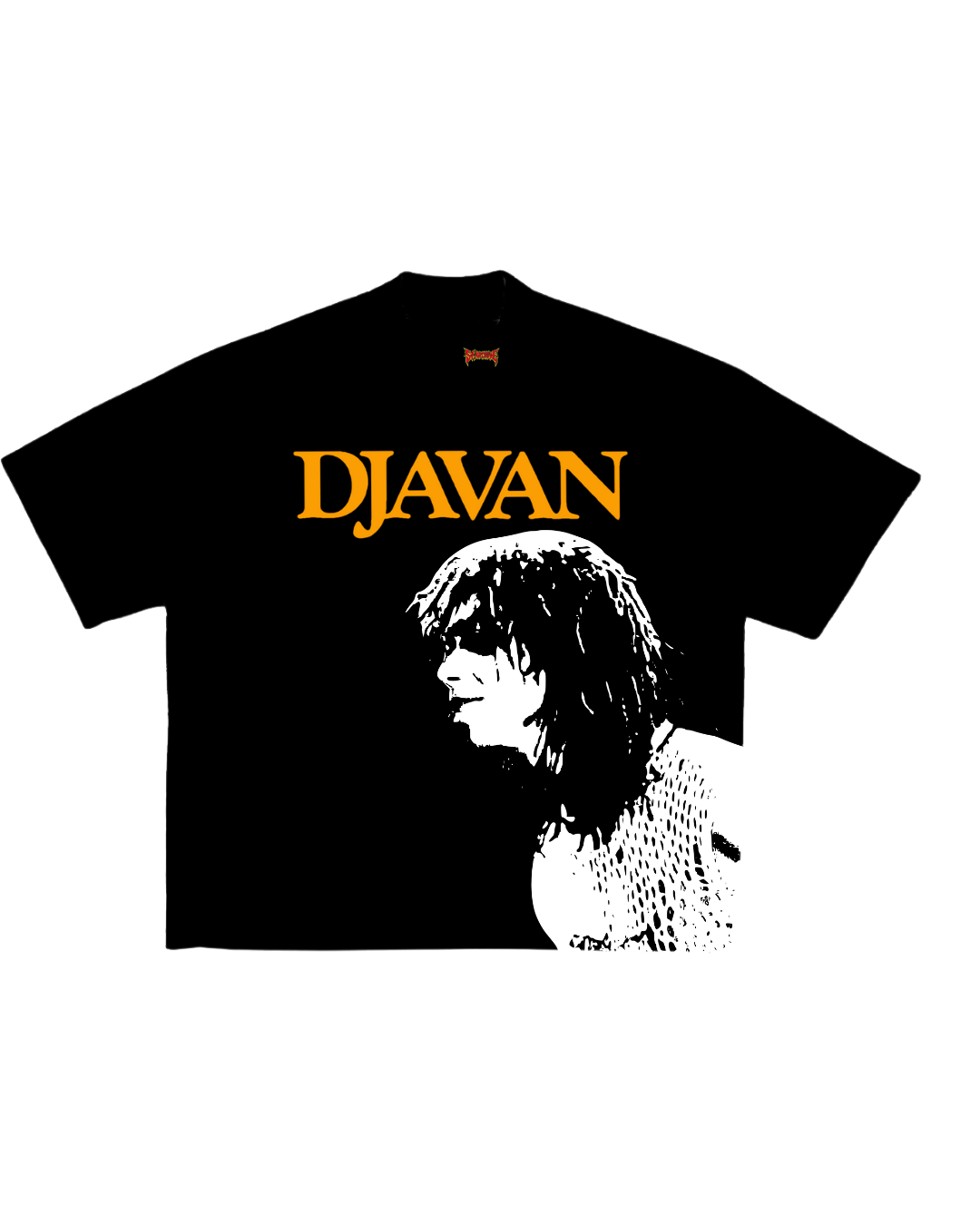 Camisa Djavan