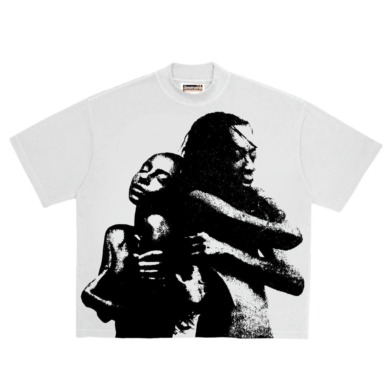 Camisa Sade & Milton Nascimento