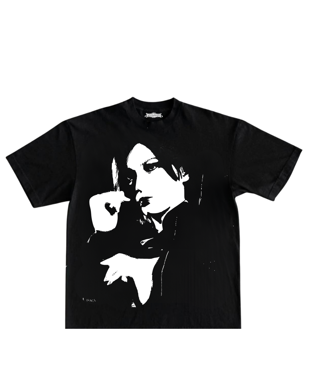 Camisa Ada Wong