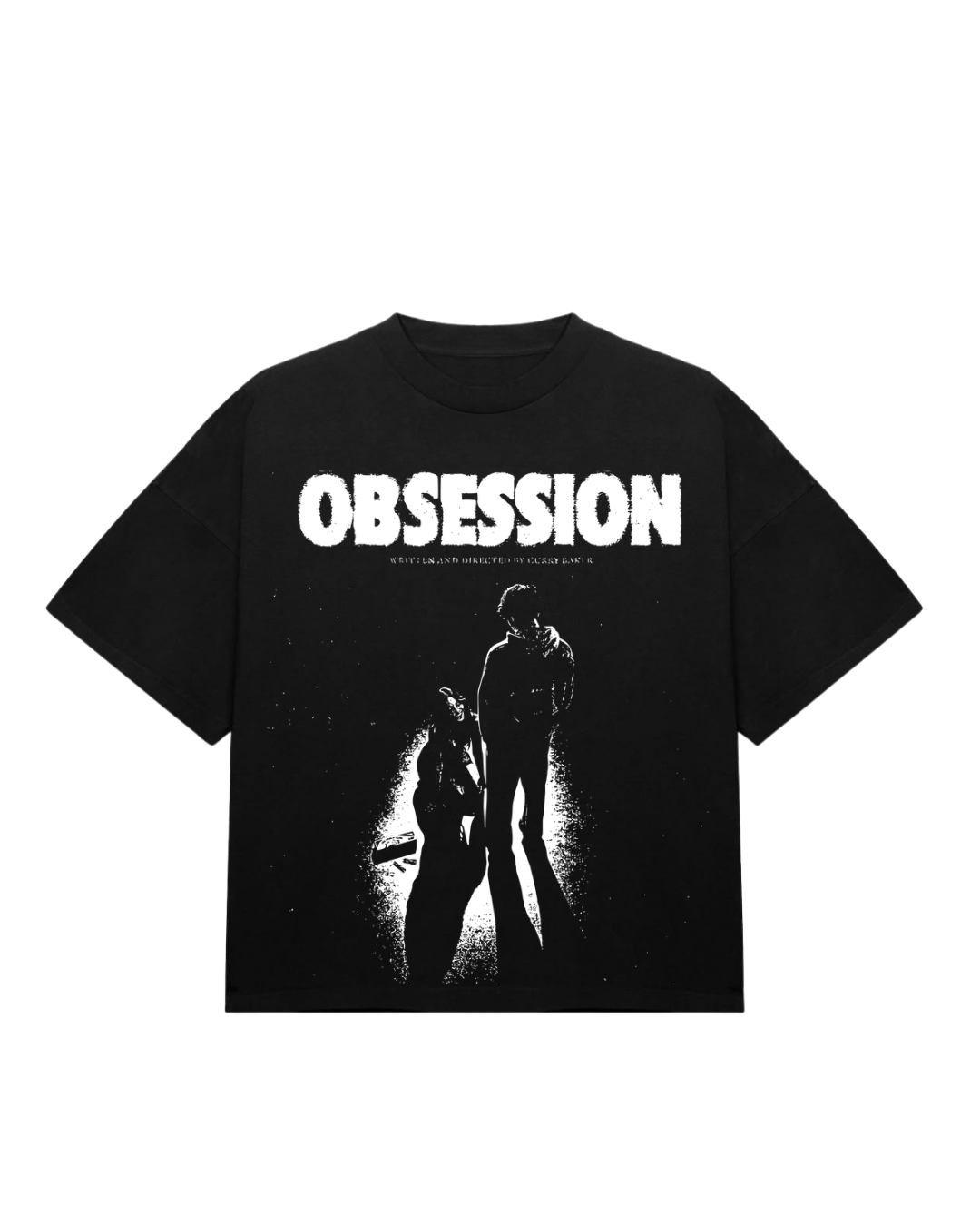 Camiseta Obsession