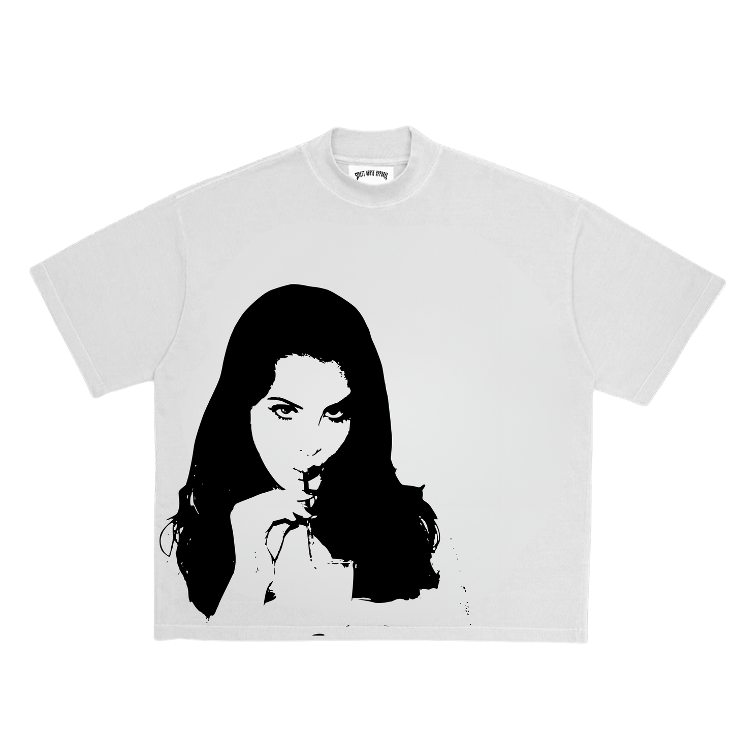 Camisa Lana del Rey