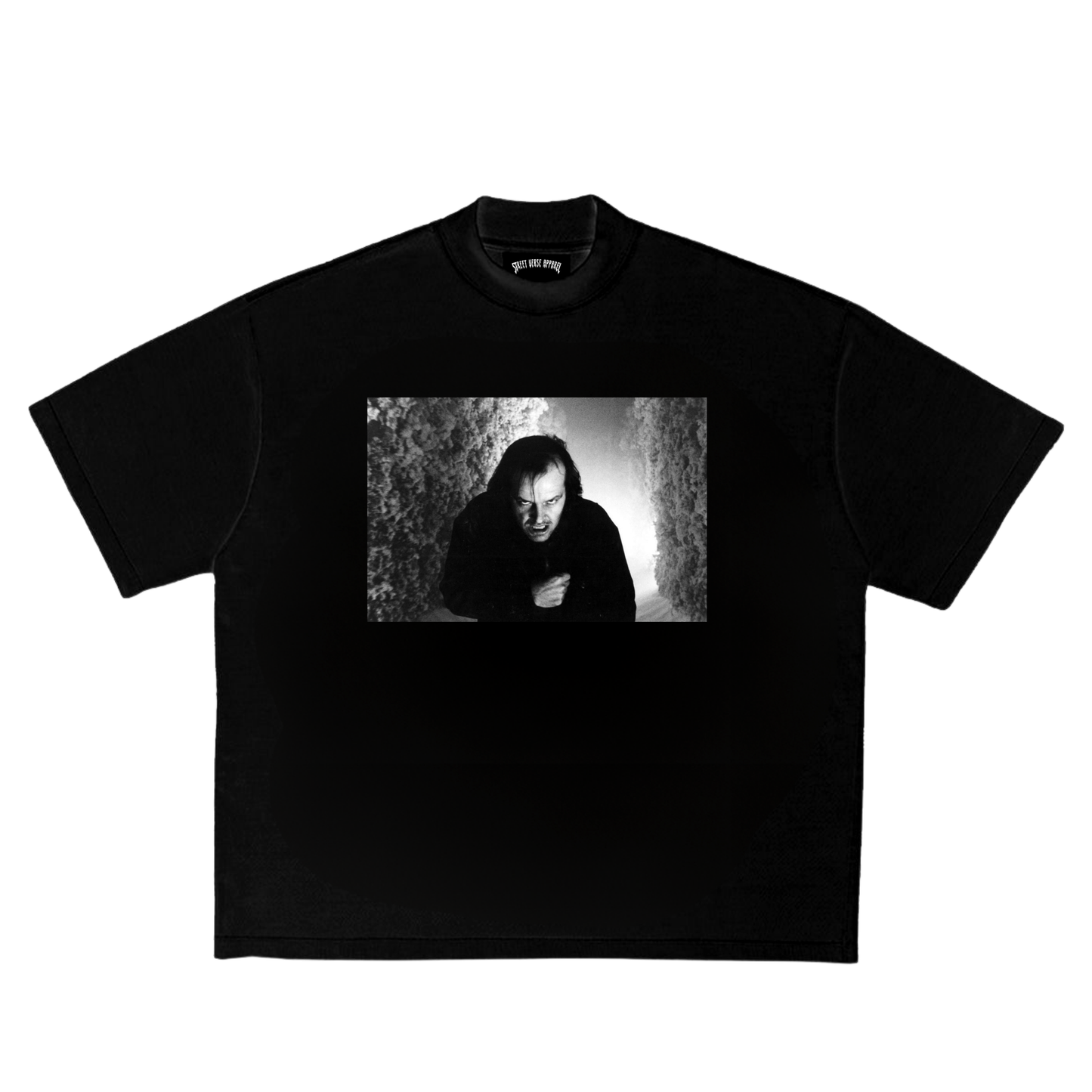 Camisa Jack Torrance