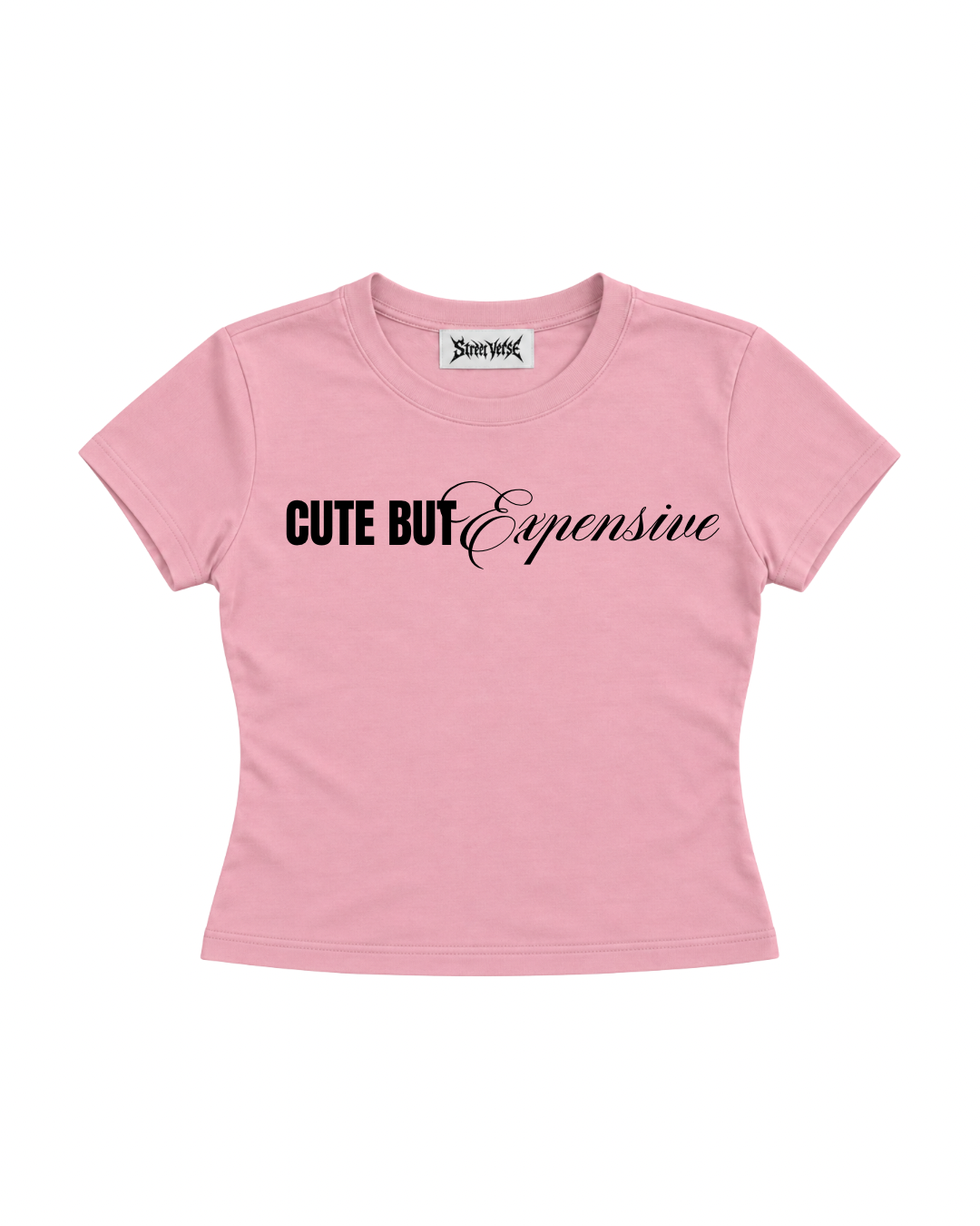 Baby look cute but expensive