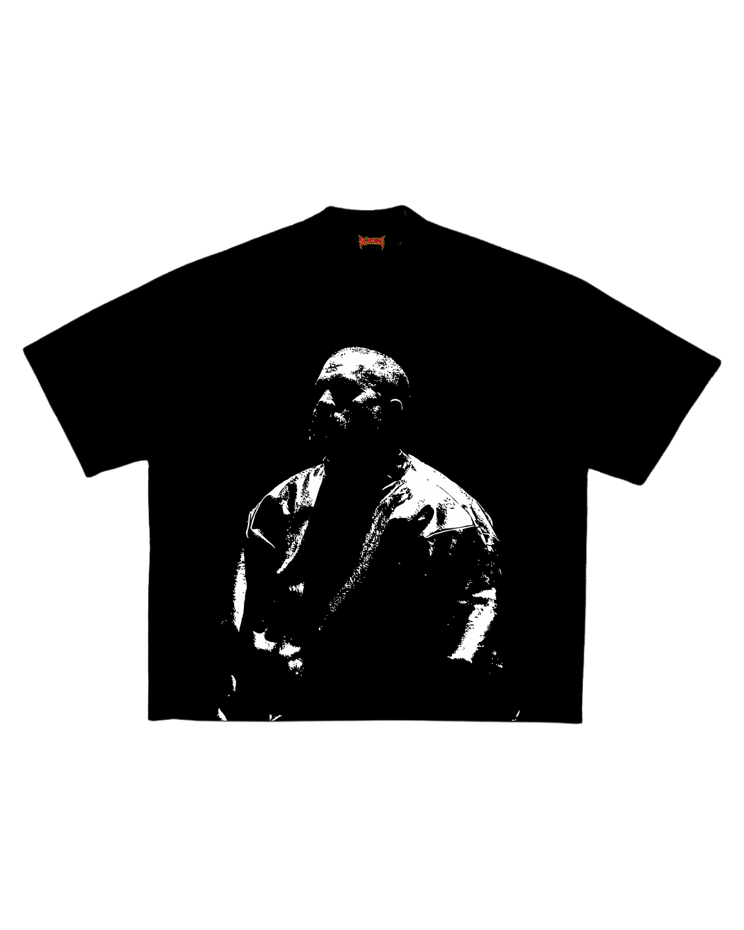Camisa Kanye West Vultures Era