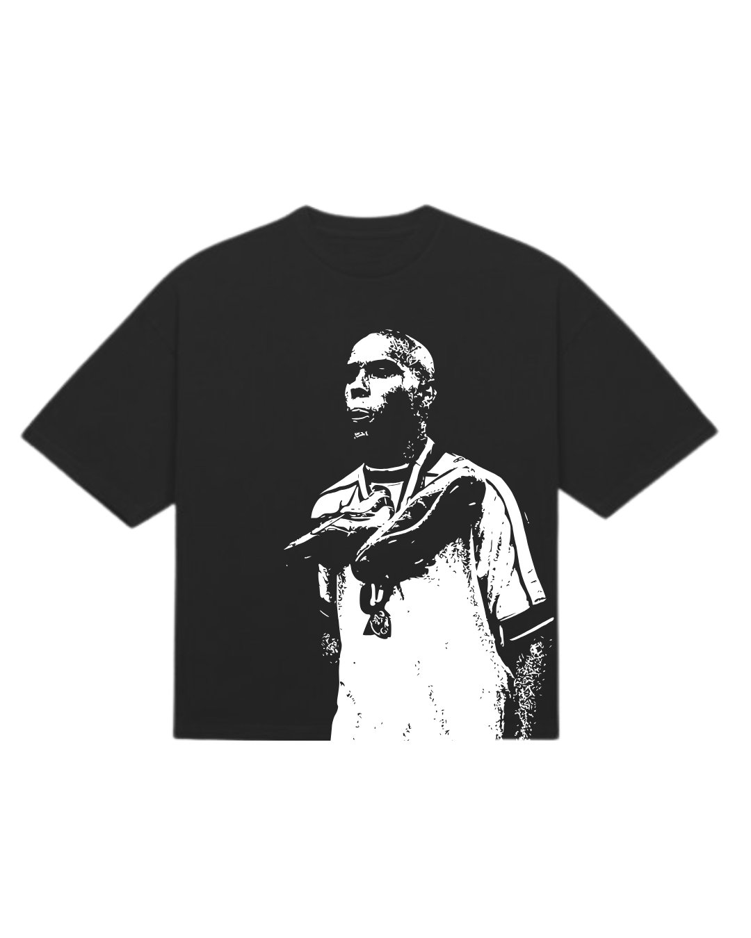 Camisa Ronaldo fenómeno