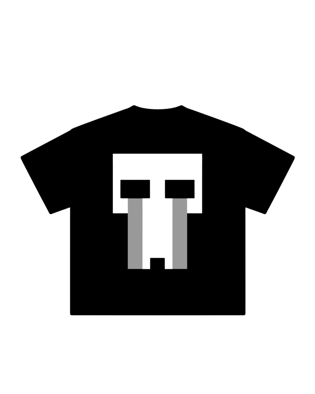 Camisa crying child