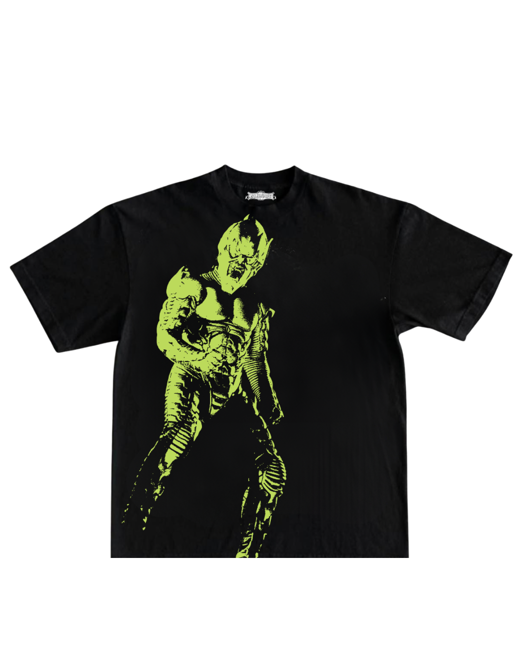 Camisa Duende Verde