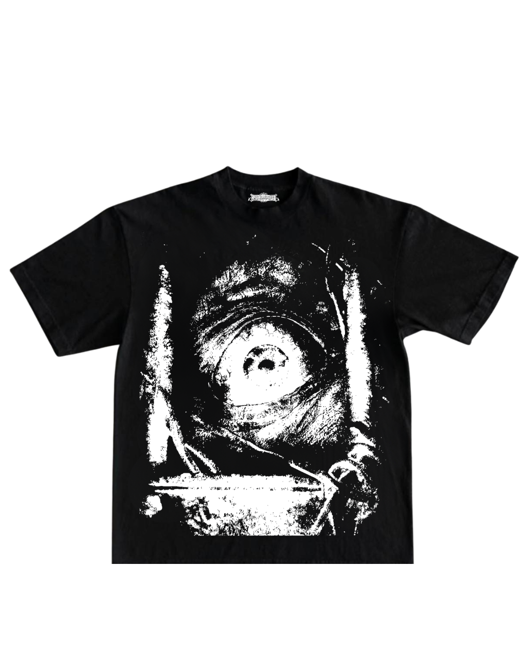 Camisa Resident Evil