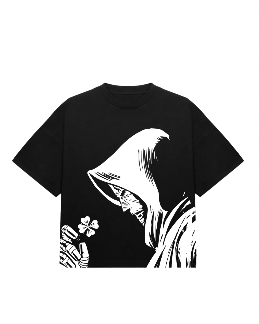 Camiseta Doctor Doom