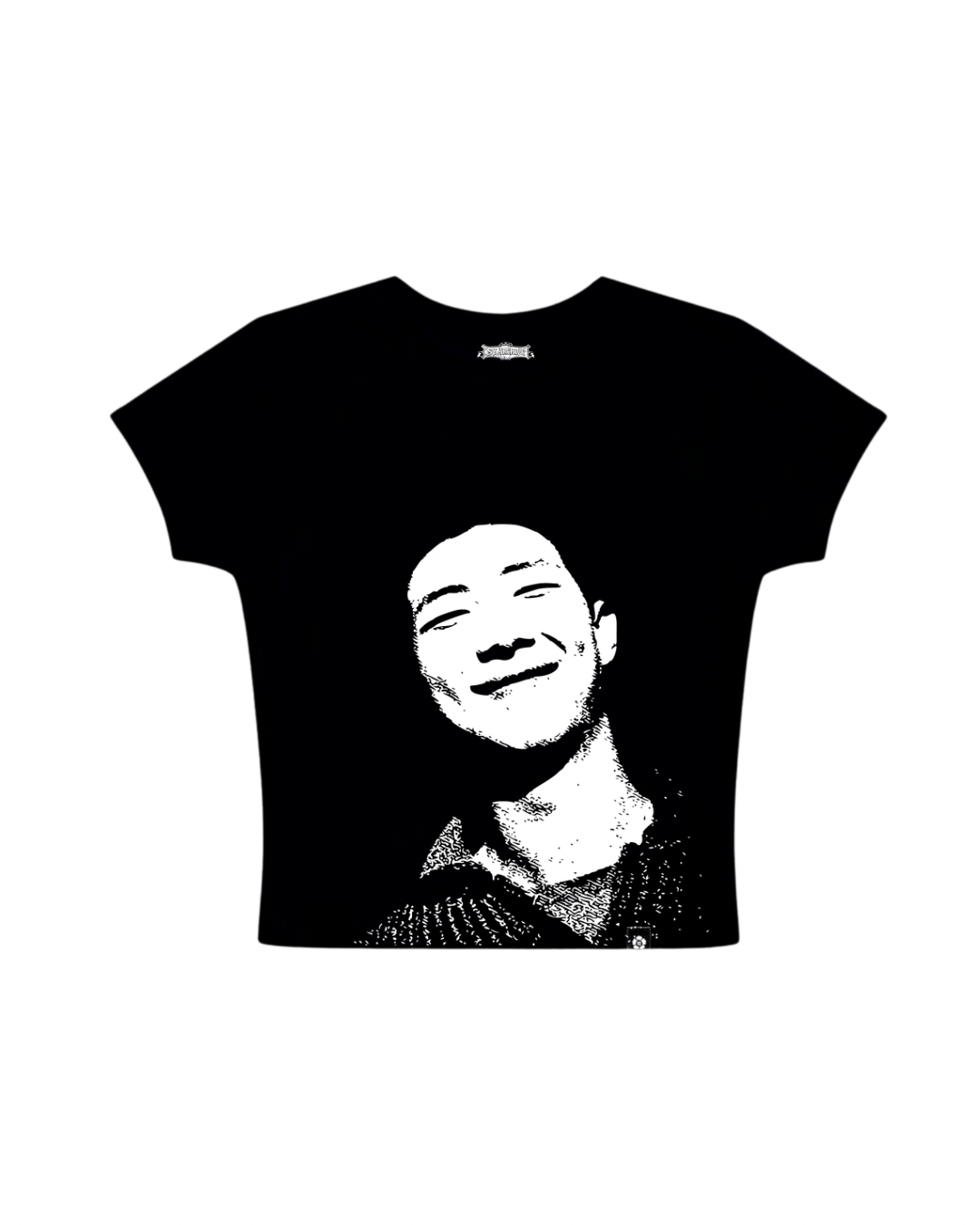 Baby look Namjoon