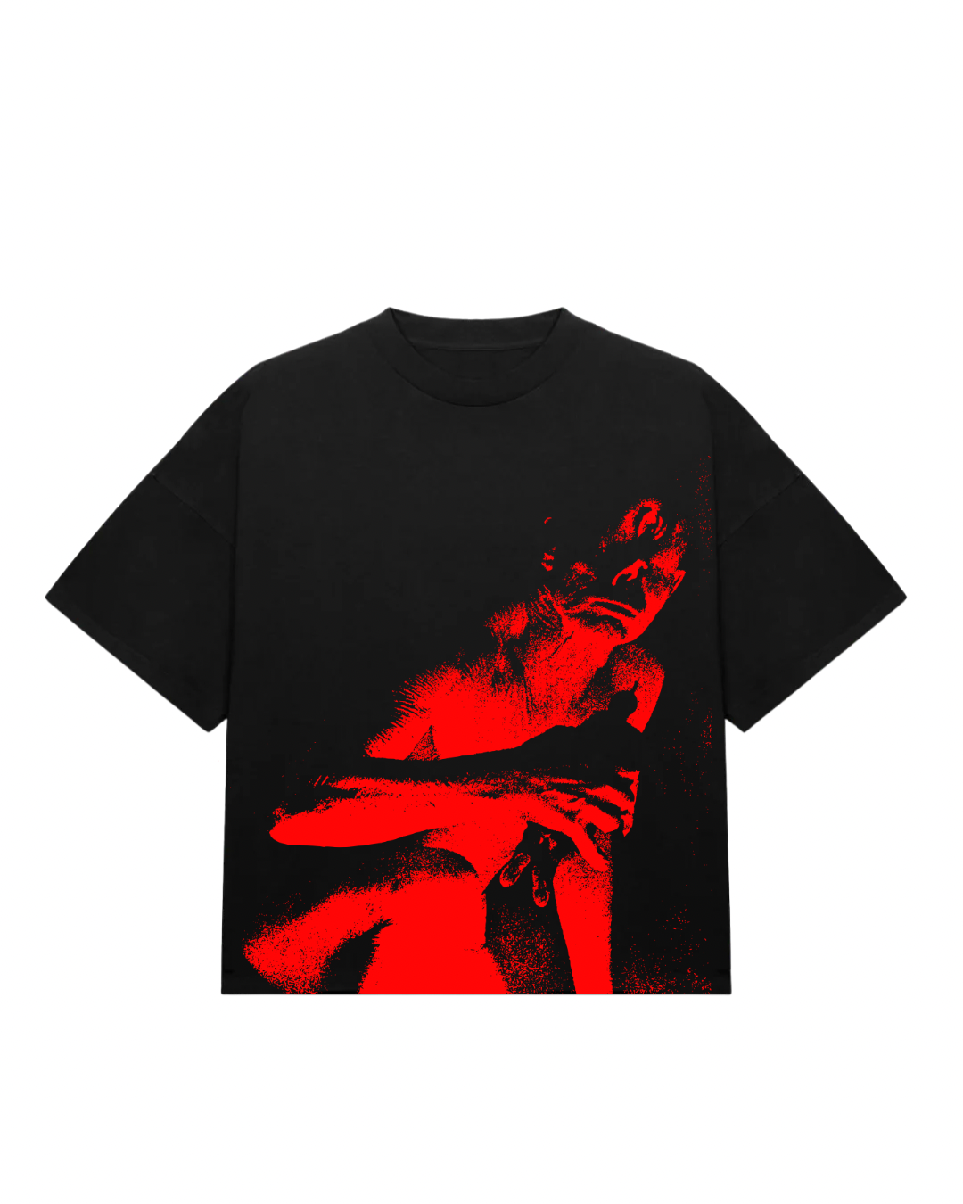 Camiseta Cyclope