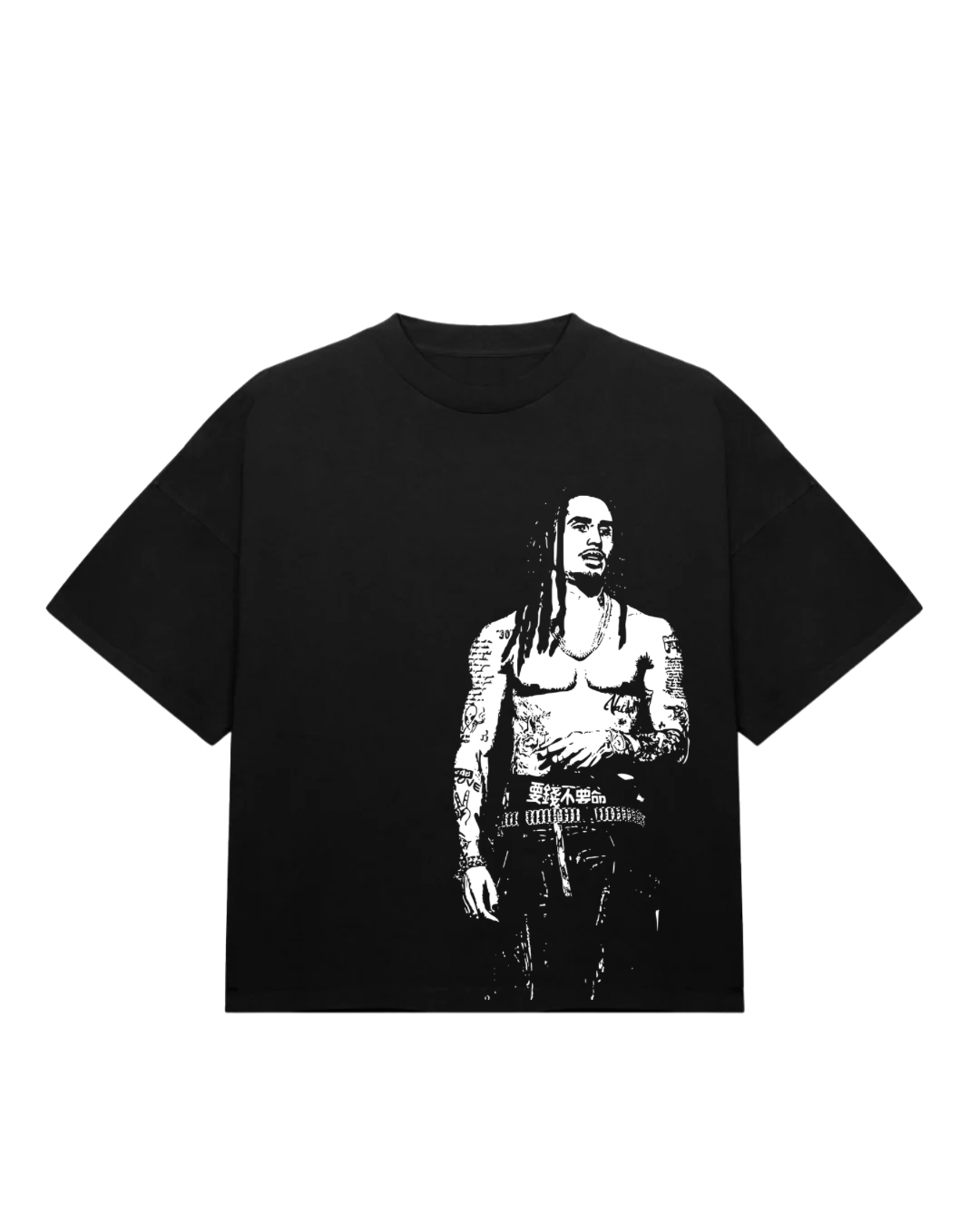 Camiseta Matuê