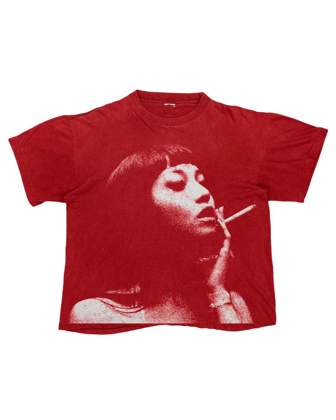 Camiseta Red lilico