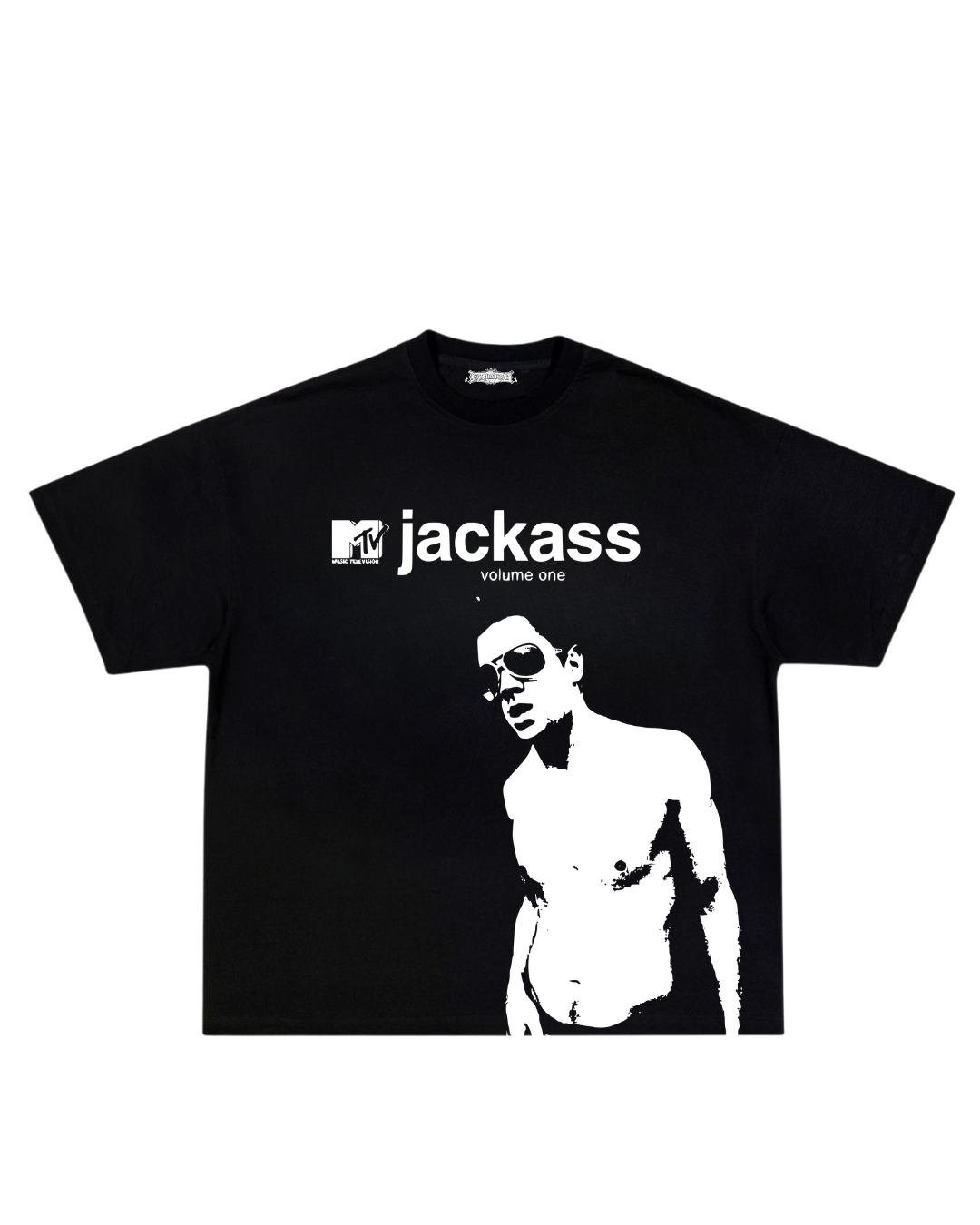 Camisa Jackass