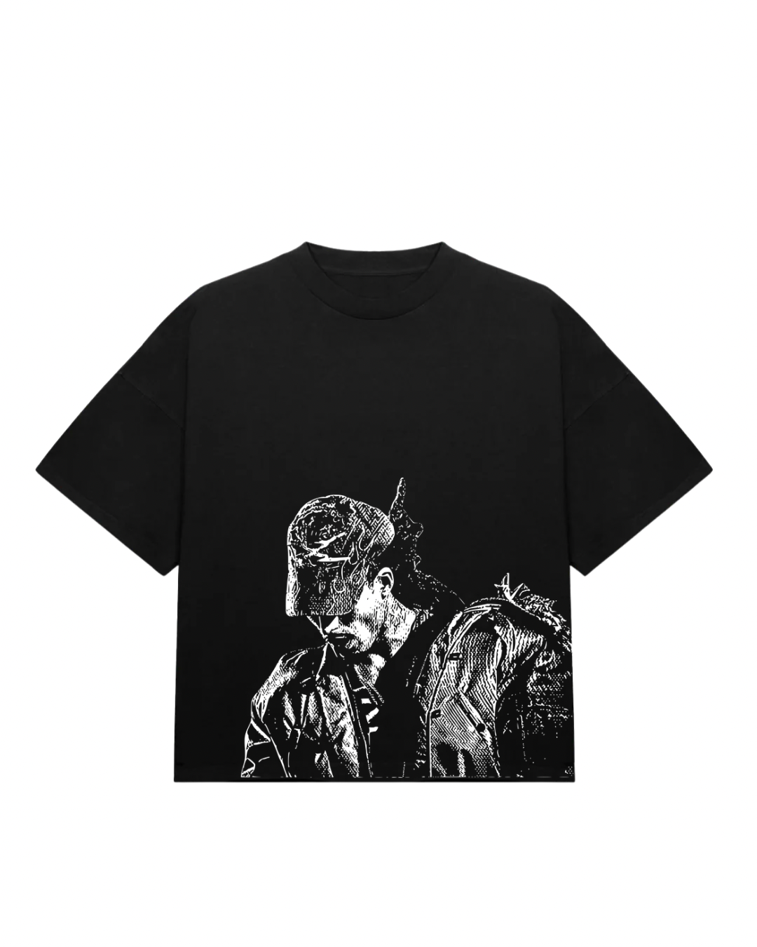 Camiseta Matuê