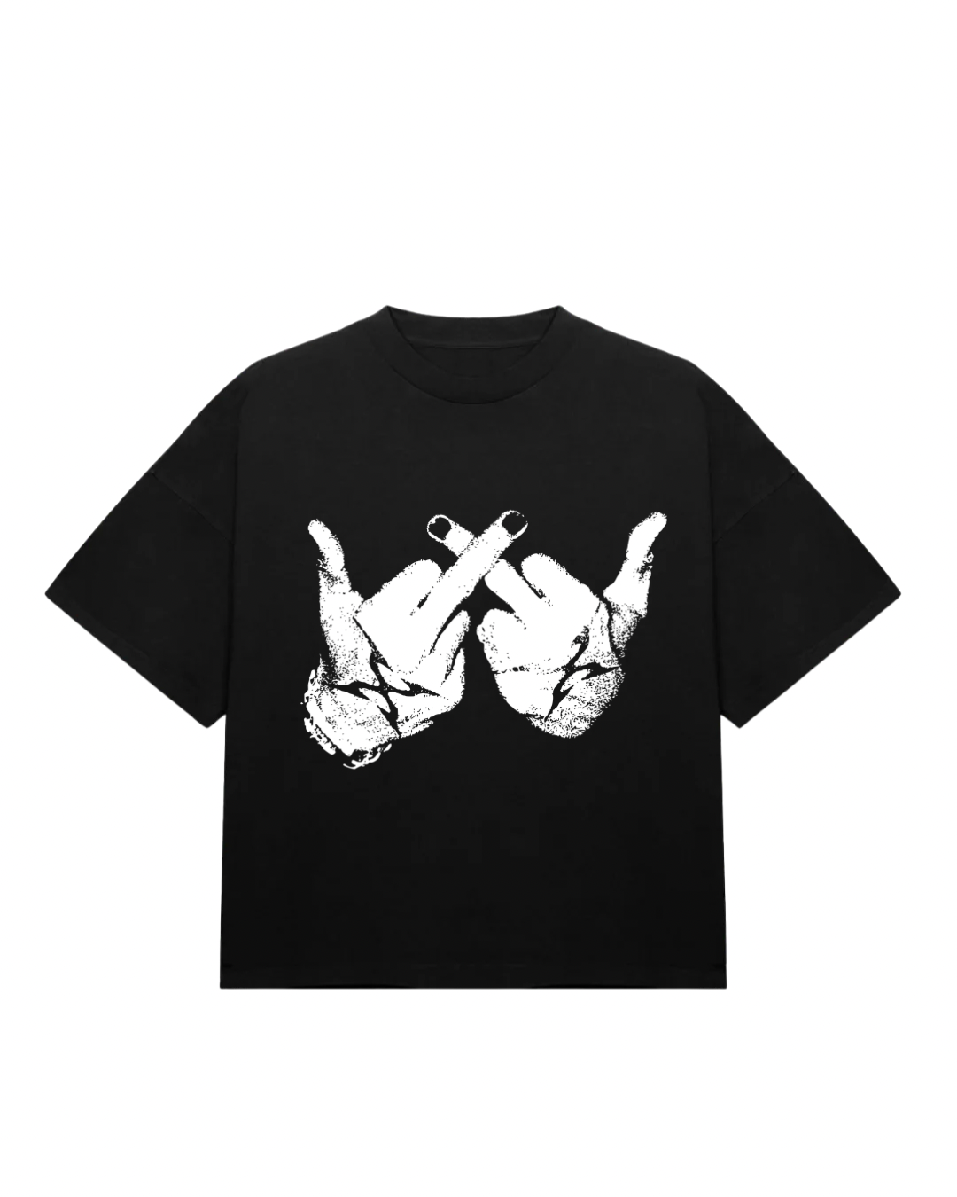 Camiseta Xtranho