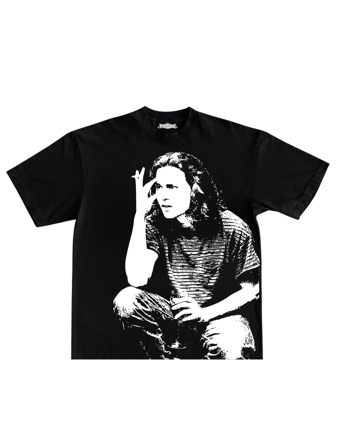 Camisa Jhonny Depp