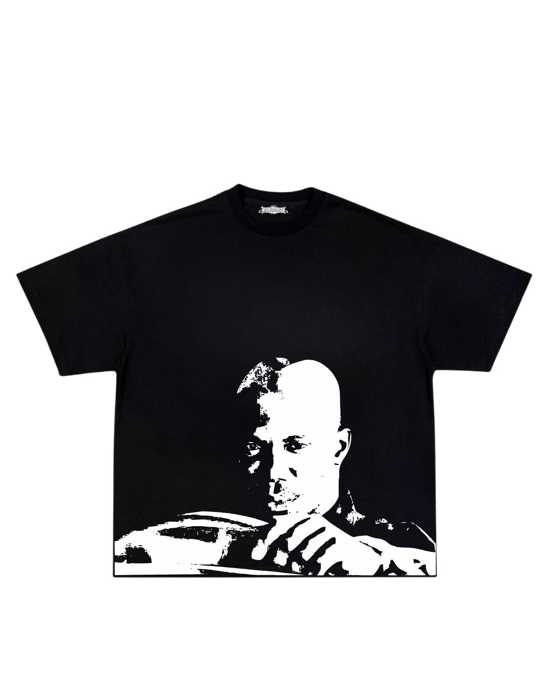 Camisa Doakes