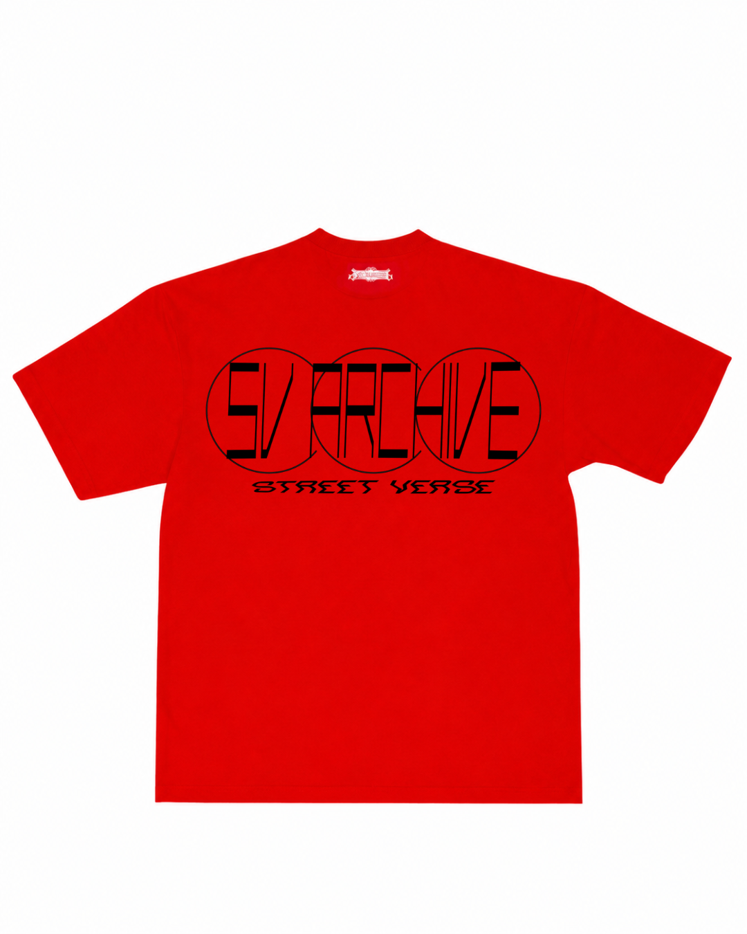 Camisa Sv archive