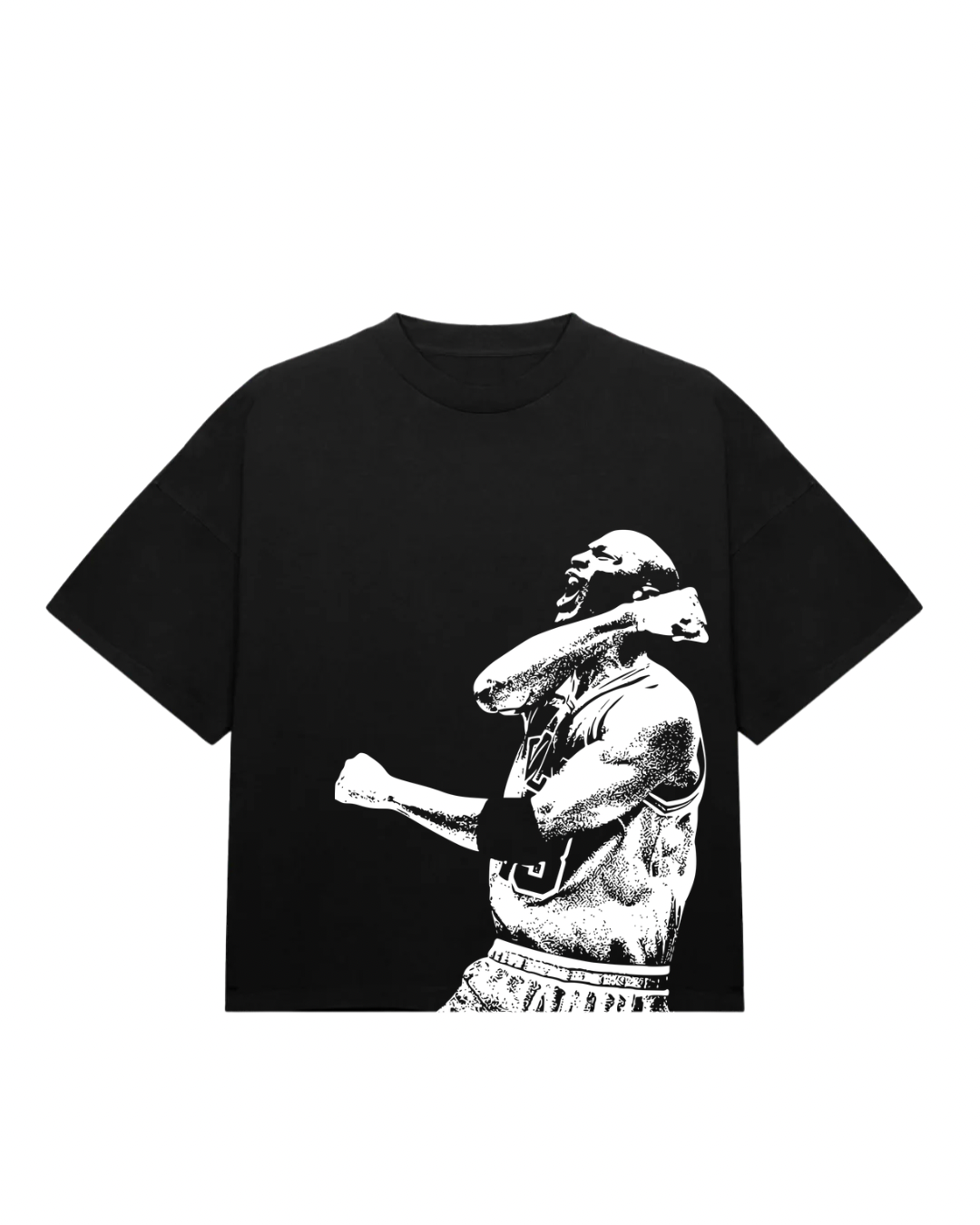 Camiseta Michael Jordan