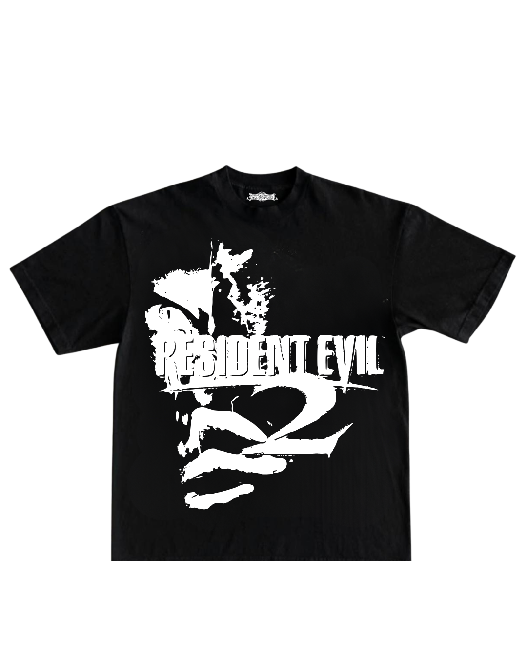 Camisa Resident evil 2