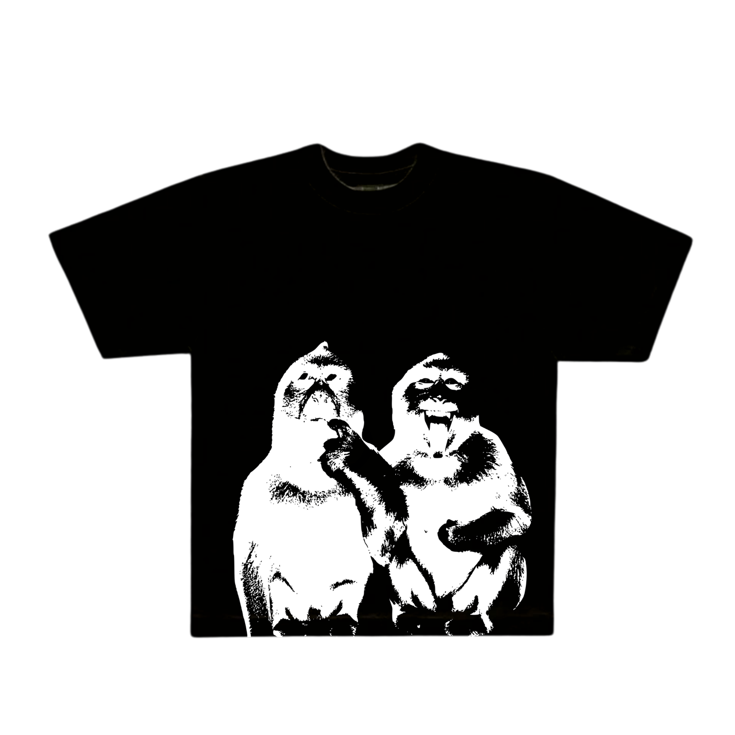 Camisa monkey brothers