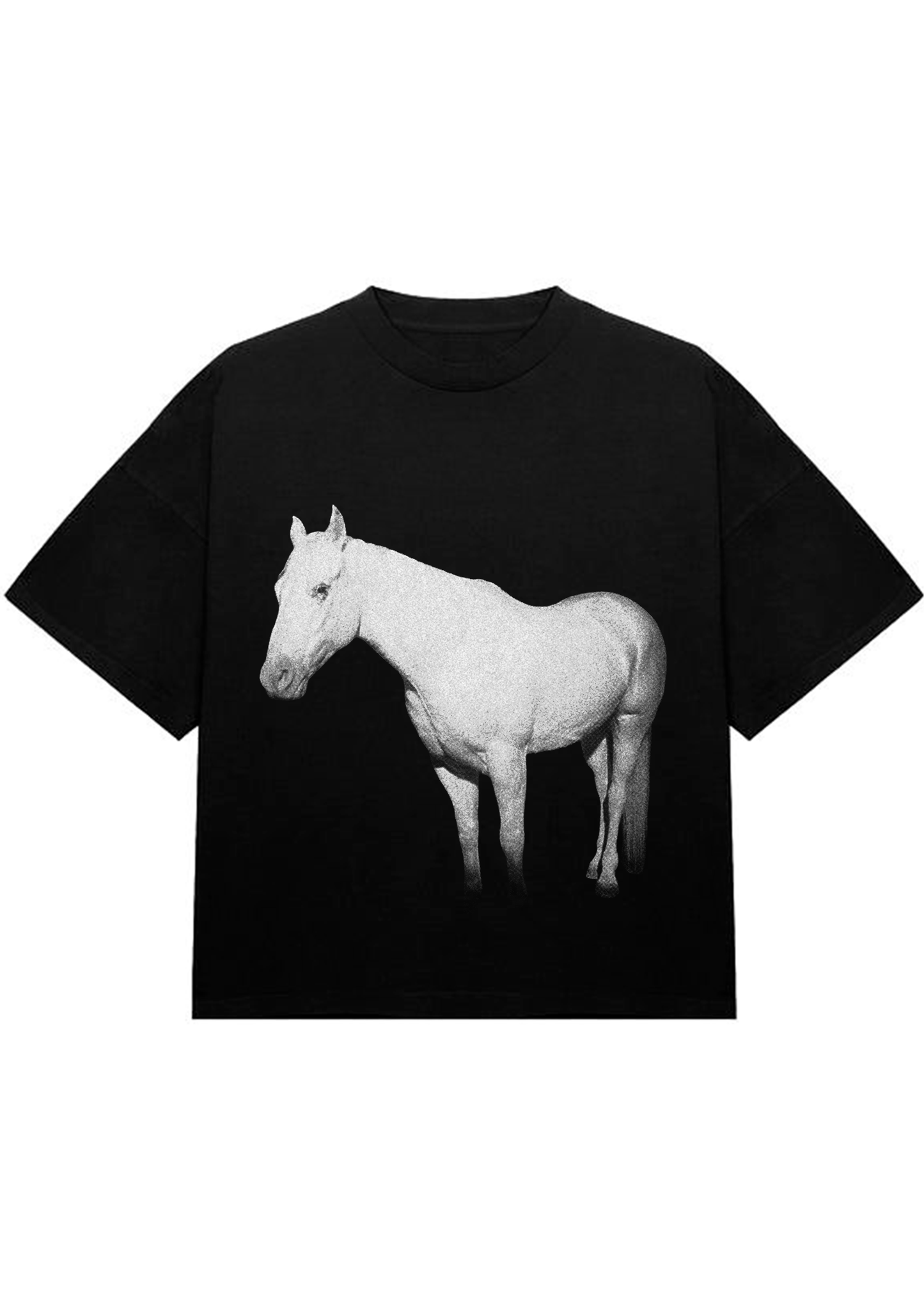 Camisa Horse