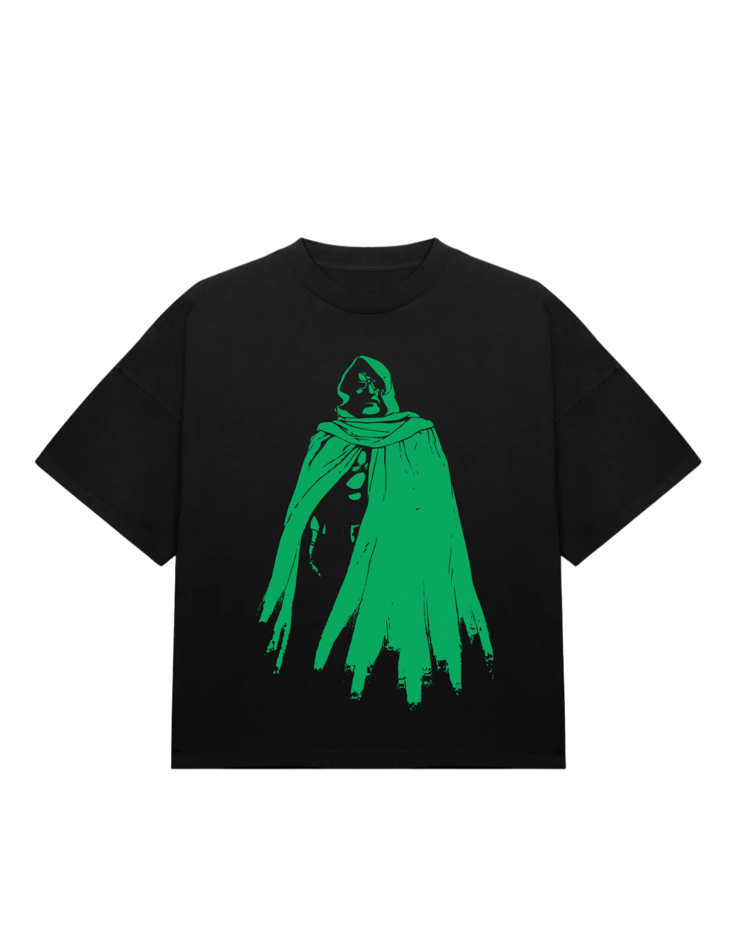 Camiseta Doctor Doom