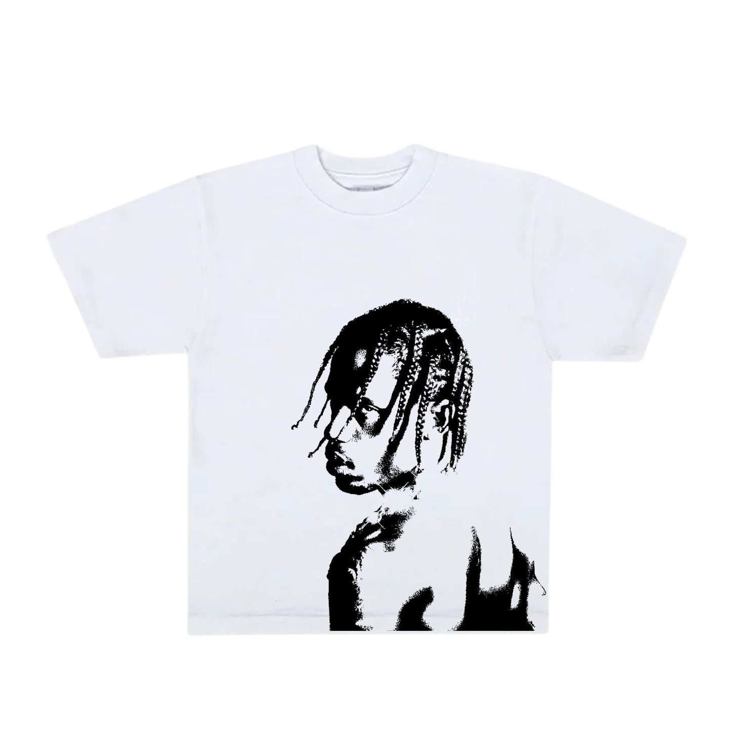 Camisa Travis Scott