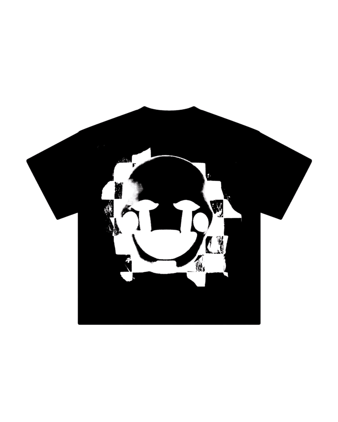Camisa puppet