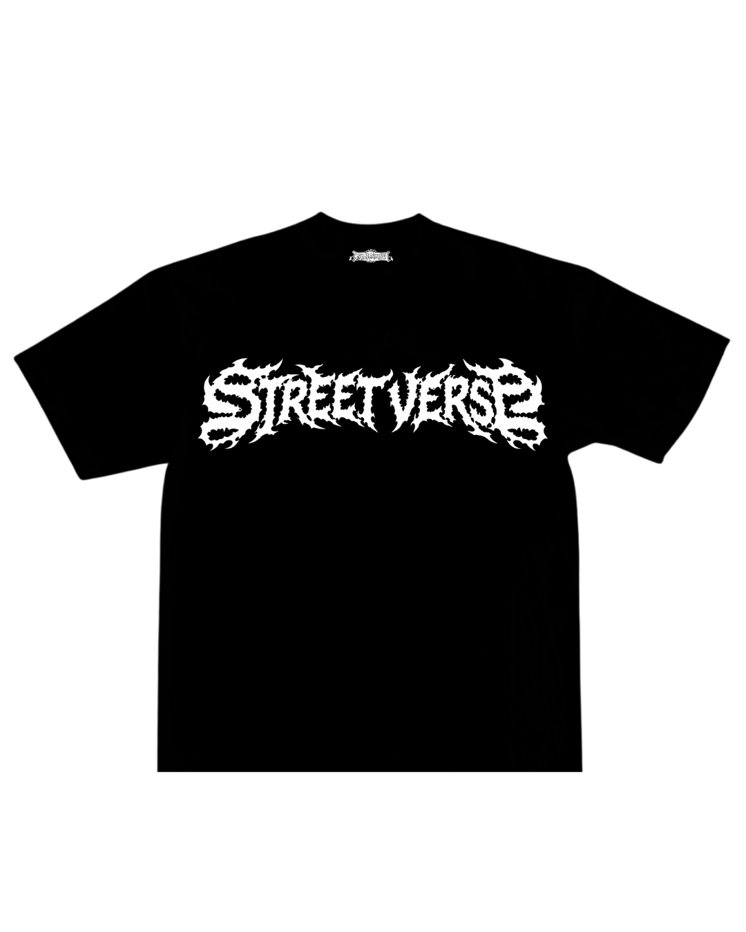 Camisa Street verse