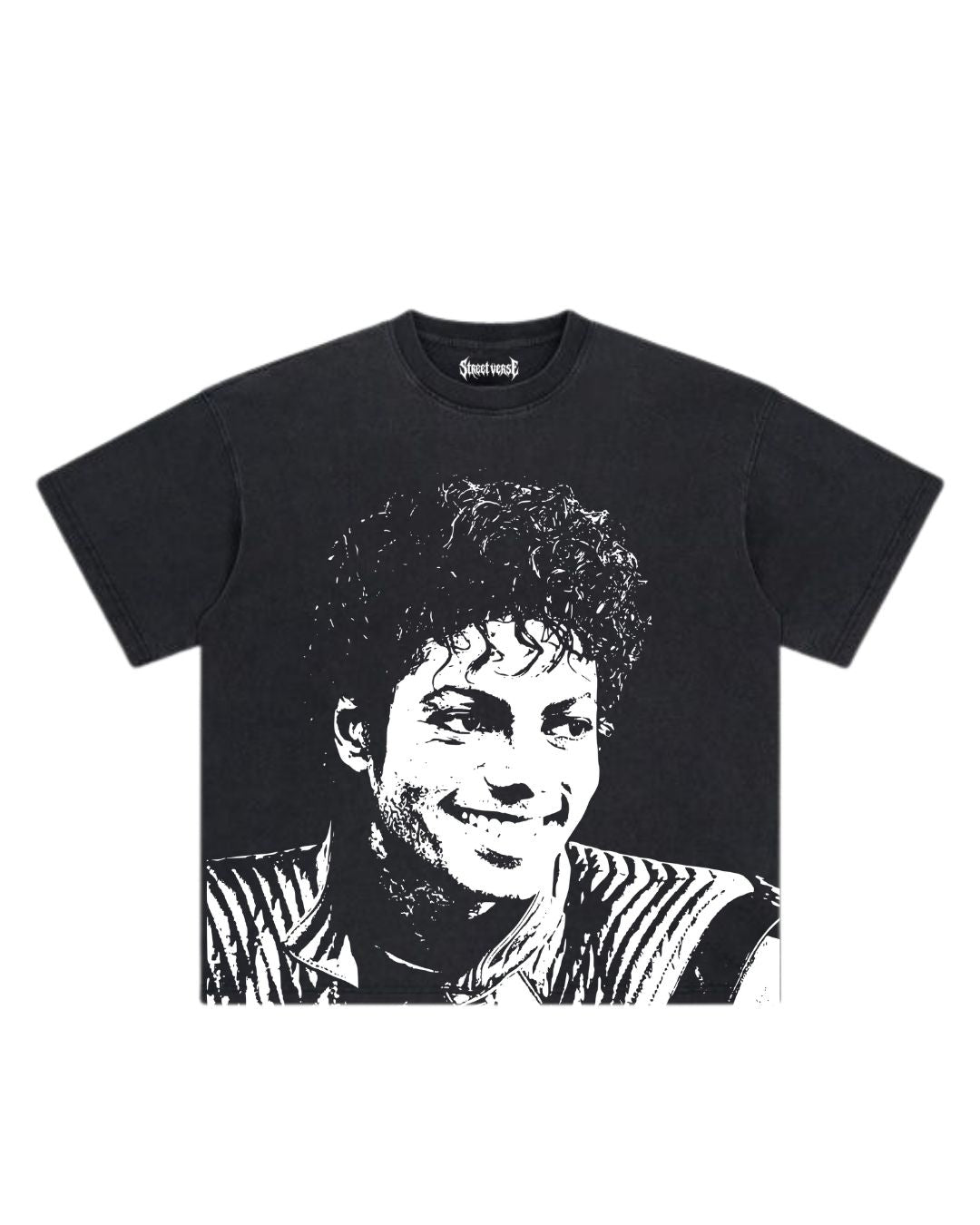 Camisa Michael Jackson