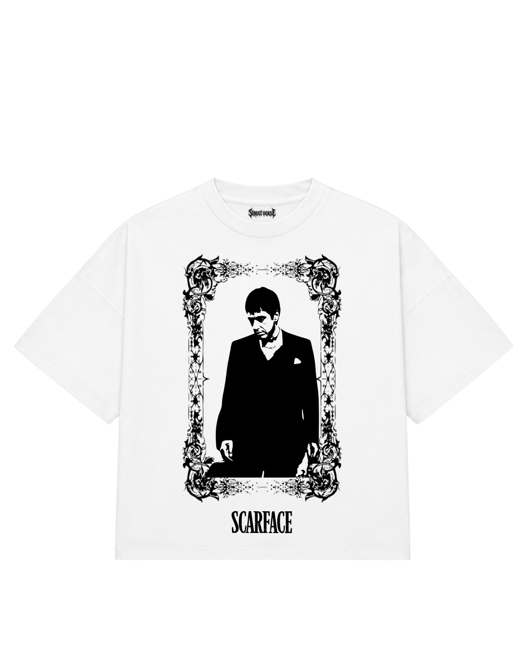 Camiseta Scarface