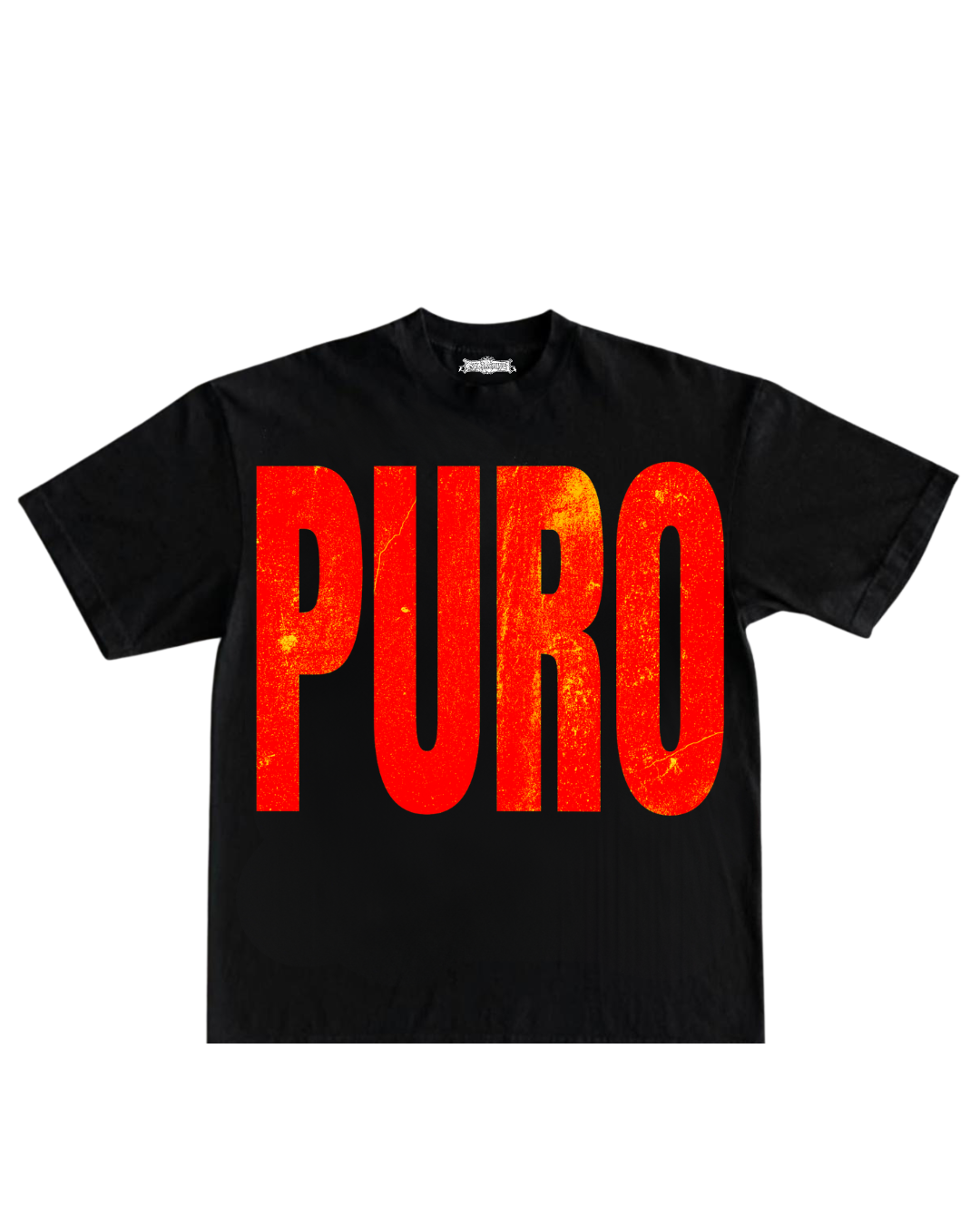 Camisa Puro