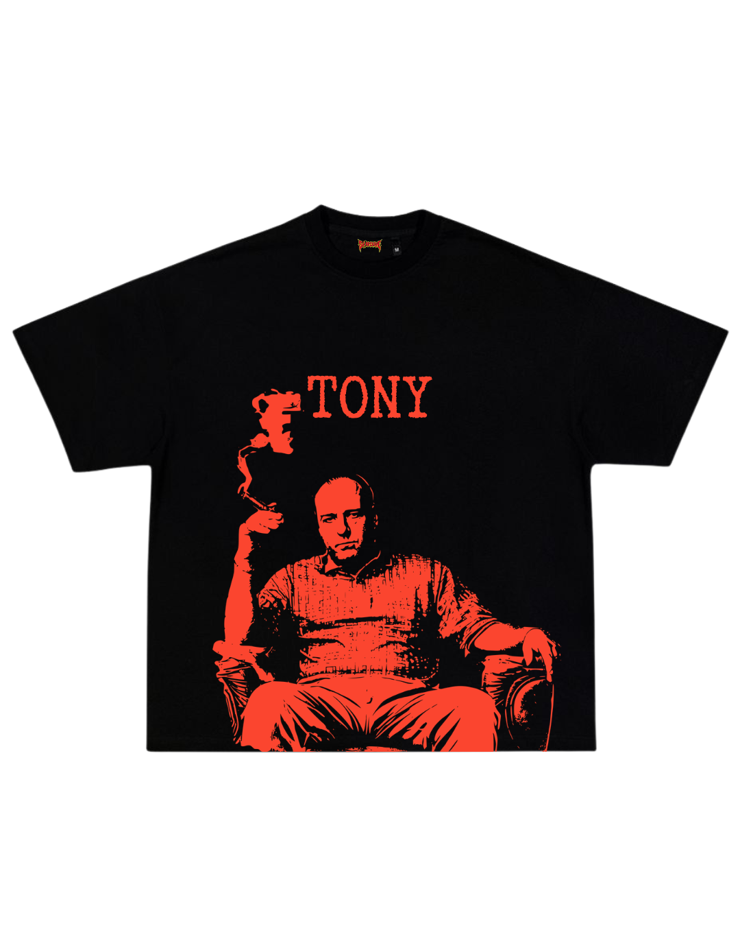 Camisa Tony Soprano