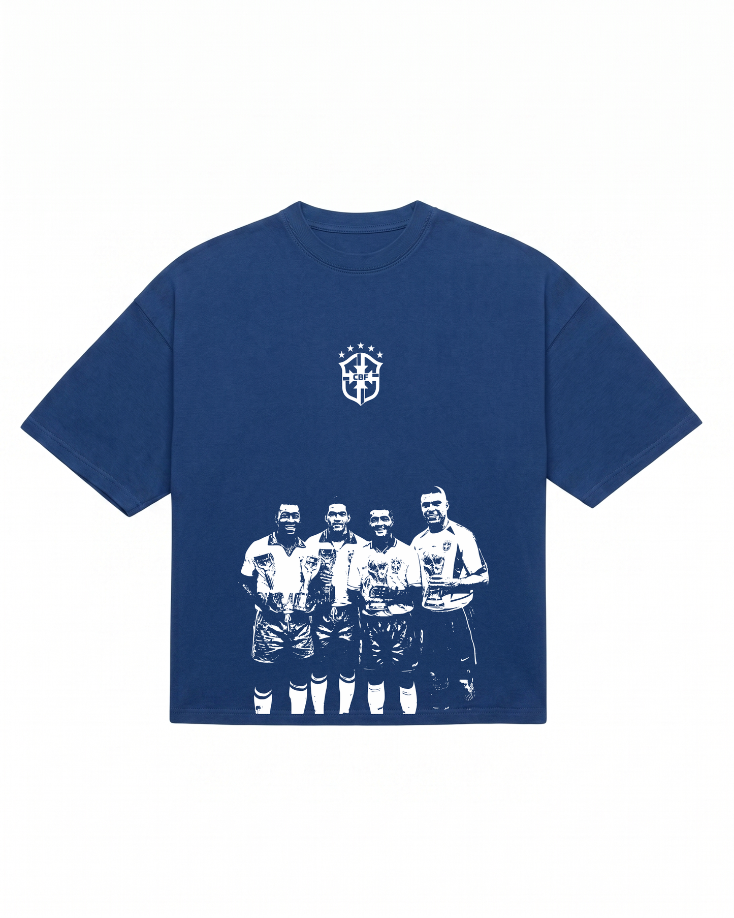 Camisa campeões copa do mundo