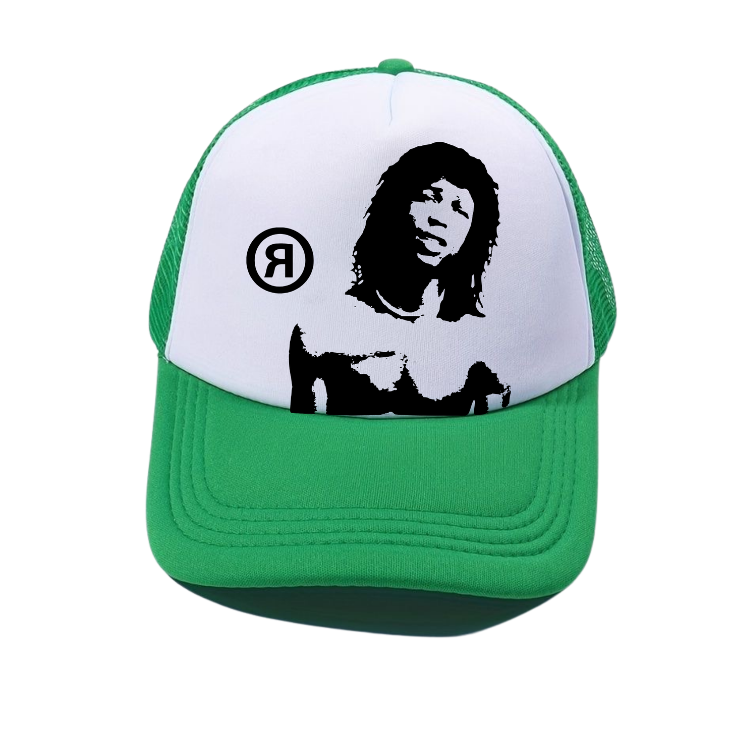 Boné Djavan Trucker